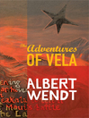 Cover image for The Adventures of Vela